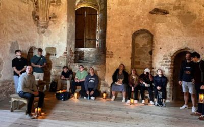 Bildungsreise mit der Konrad-Adenauer-Stiftung nach Riga