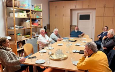 SBV Sitzung am 14.03.24