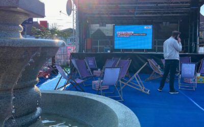 Rückblick – 14. Sommerfest des CDU Kreisverbandes Rostock