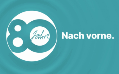 80 Jahre CDU Deutschlands – 80 Jahre Verantwortung für unser Land