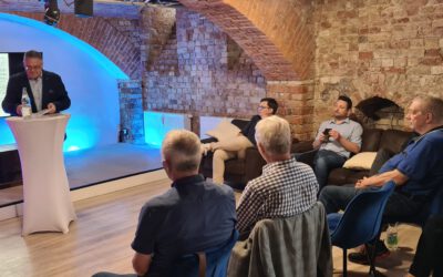 Gedenkveranstaltung der CDU Hanse- und Universitätsstadt Rostock an den Volksaufstandam 17. Juni 1953