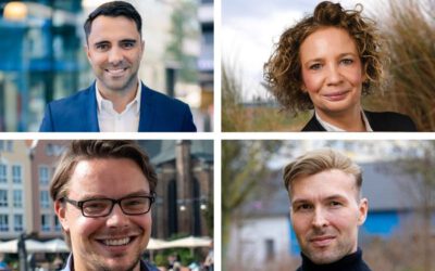 Starke Kandidaten für eine starke Zukunft – CDU Rostock nominiert Landtagskandidaten für 2026