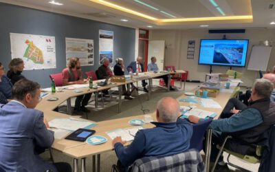 Rückblick: 2. IDEENFORUM in Rostock – Gemeinsam leben. Zusammenhalt stärken