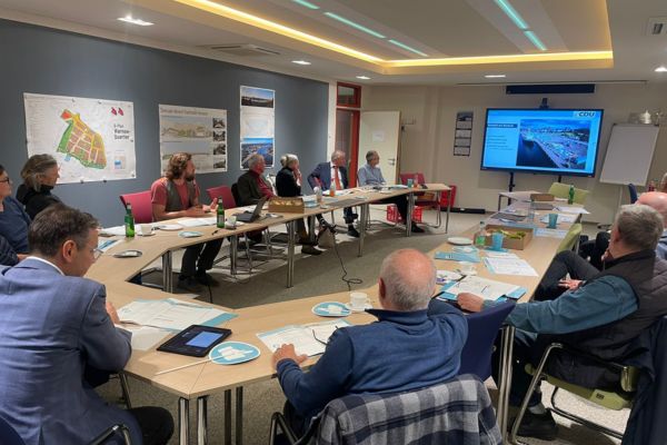 Rückblick: 2. IDEENFORUM in Rostock – Gemeinsam leben. Zusammenhalt stärken