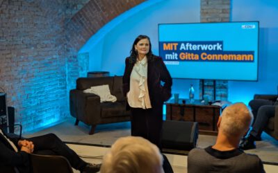 8. Afterwork der MIT Rostock